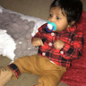 Meet your Posher, Lamonique